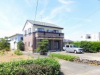 吉田町中古住宅